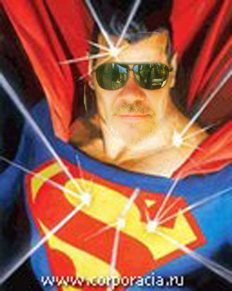 Александр Кимеев