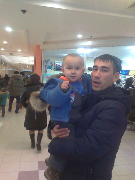 *********** Кенжегалиева