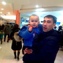 *********** Кенжегалиева