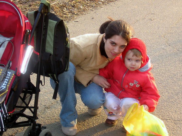 Вера Рыжкова