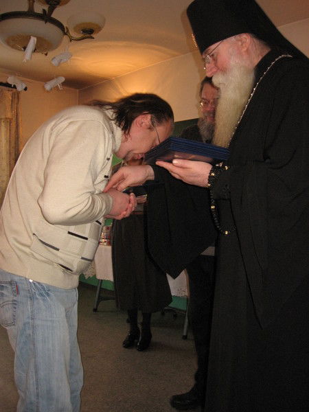 Роман Лебедев