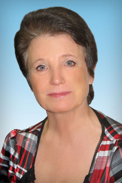 Милаш Галина