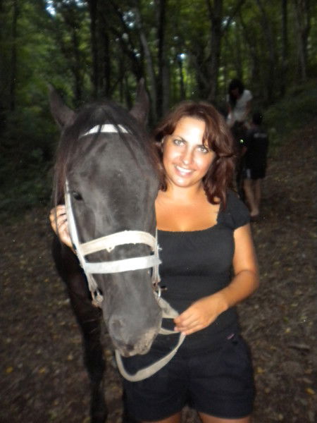 Надежда Нежная