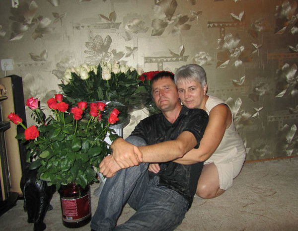 Валентина Сергиенко