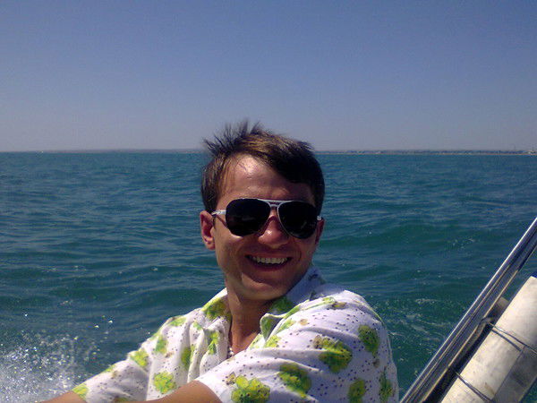 Шамиль Хаджаев