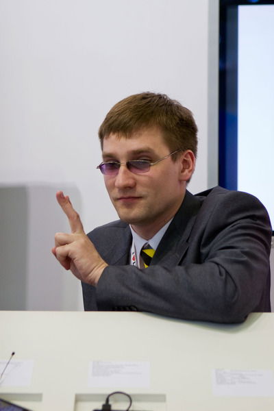 Александр Ум