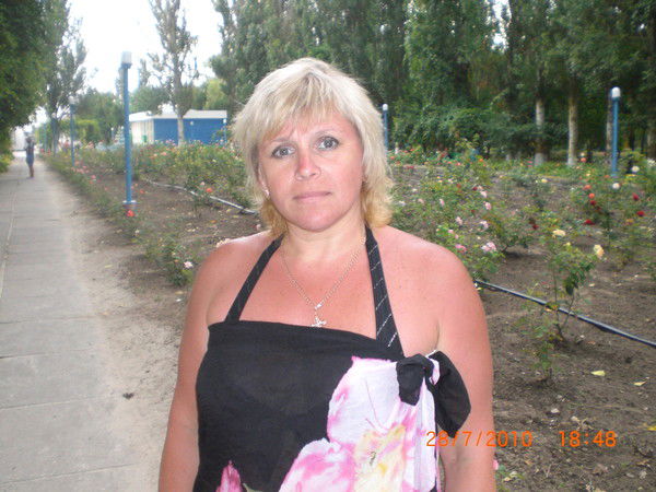 Ира Вольникова