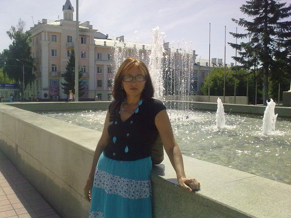 Гузель Махиянова