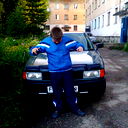 Жека Томилов