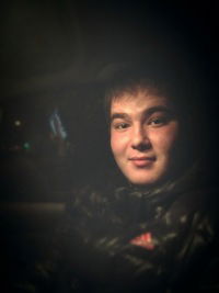 Виталий Фустов