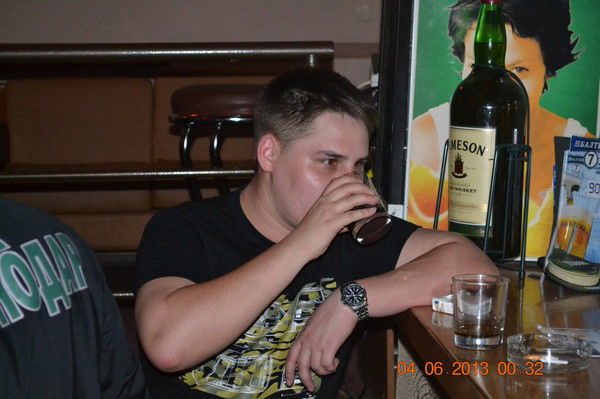 Андрей Векошкин