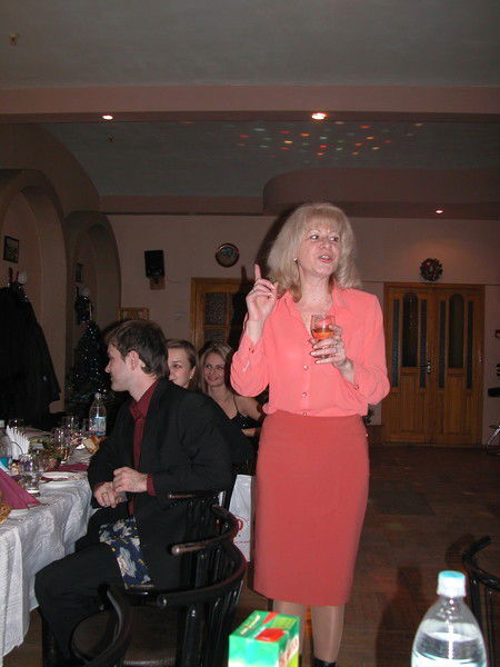 Светлана Штепа