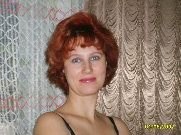 Лилия Лепёхина