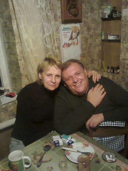 Эдуард Шевченко