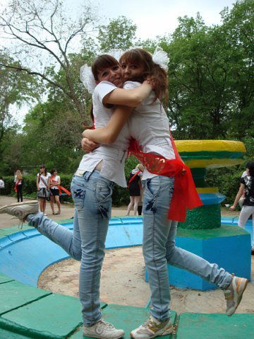 Мадина Таишева