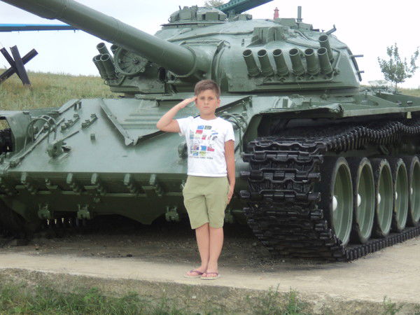 Ростислав Фролов