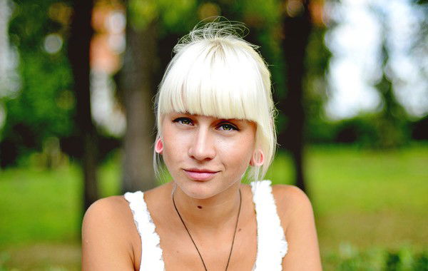 Евгения Пополамова