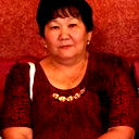 Кульжиян Гальбиева