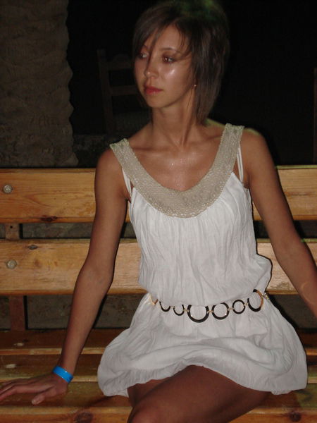 Елизавета Антонова