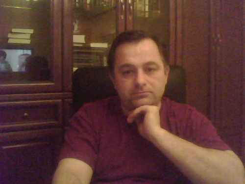 Абдулаев Алихан