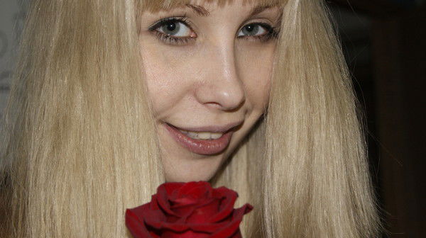 Ираида Ермакова