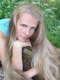 Марина Ефимова