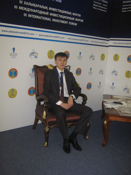 Рустем Абдуллин