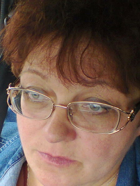 Лариса Красикова