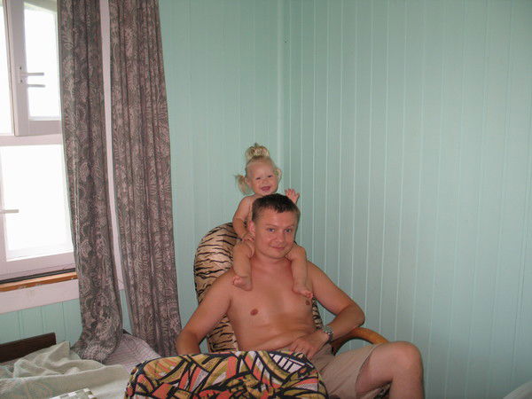 Ирина Кудряшова