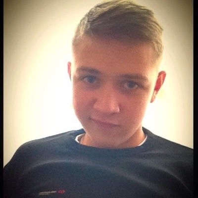 Даня Воробьёв