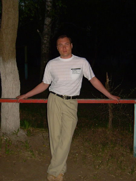 Вячеслав Дёмкин