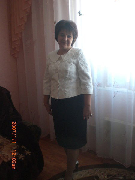 Людмила Куряева