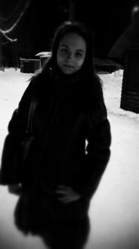 Анастасия Коростель