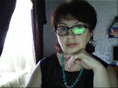 Валя Зинченко