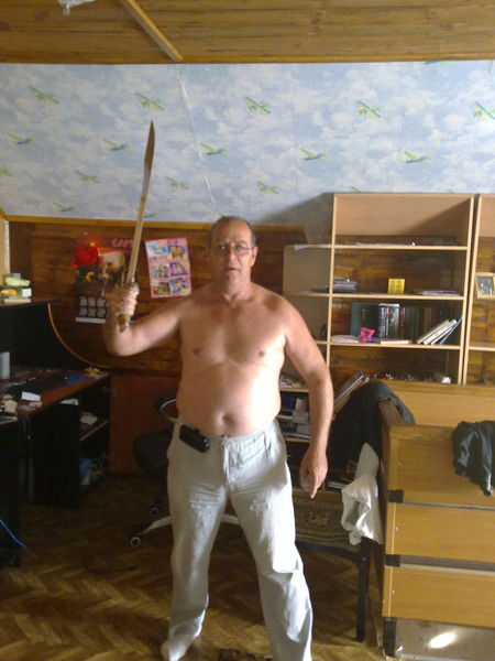 Владимир Бальцер