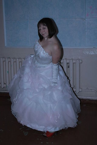 Олеся Самчинская