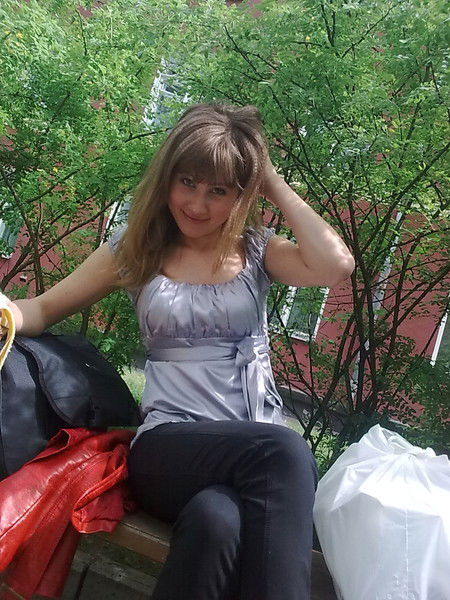 Катюша Гарманчук