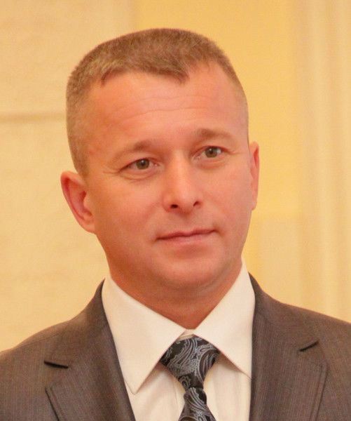 Владимир Смирнов