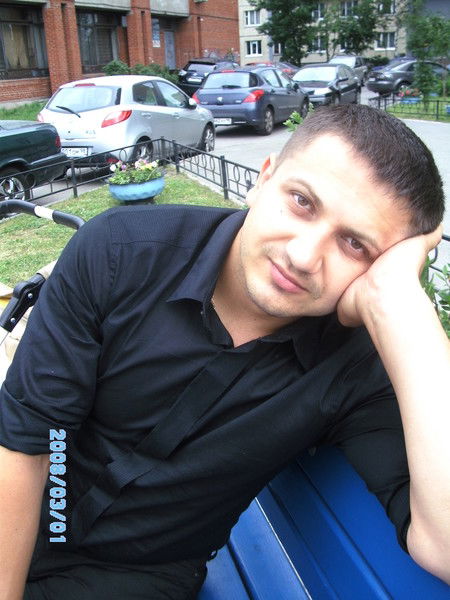 Владимир Демянчук