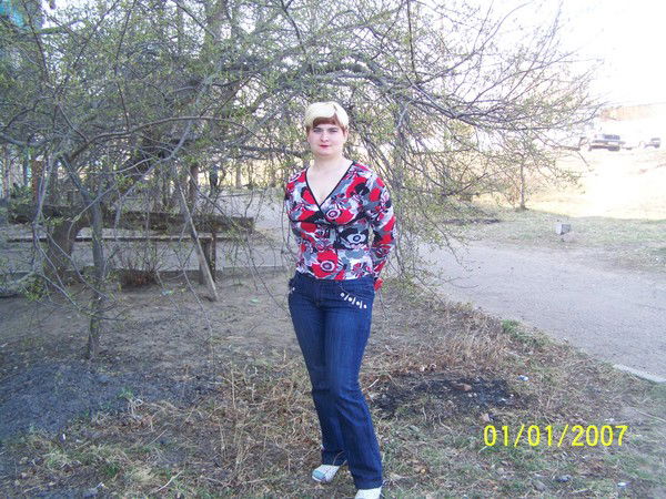 Алеся Антонова