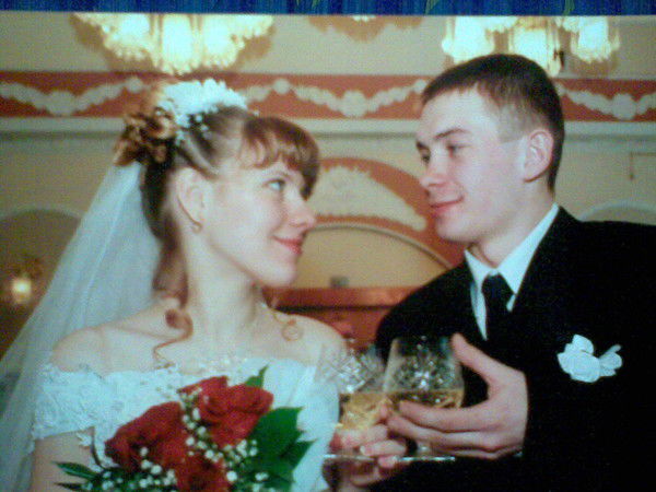 Юлия Балашенко