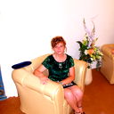 Оксана Пазынина