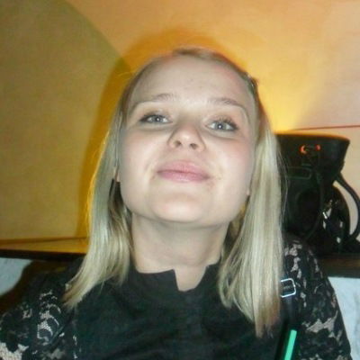 Екатерина Тиунова