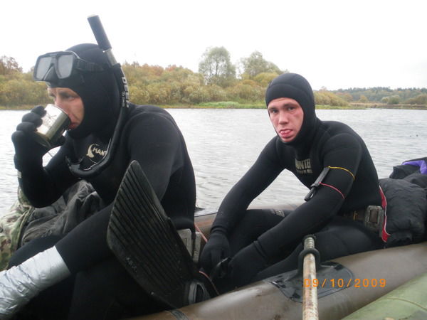 Антон Балахонов