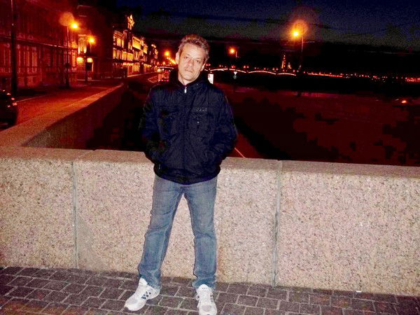 Андрей Дудкин