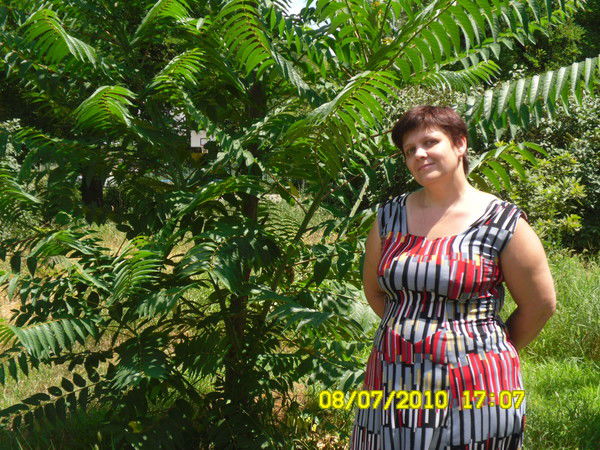 Наталья Кротова (Самойлова)