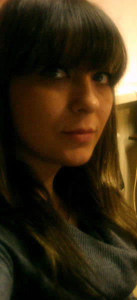 Оленька ...донскова