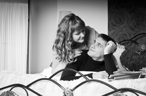 Фёдор Губин