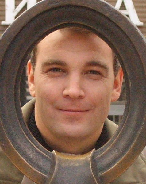 Денис Потапов