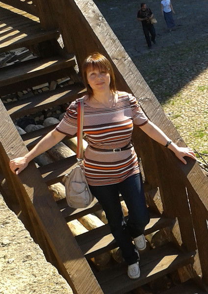 Инна Михеева